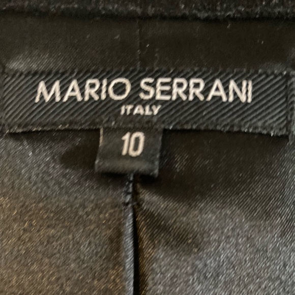 Bolero style fitted jacket - Picture 6 of 7